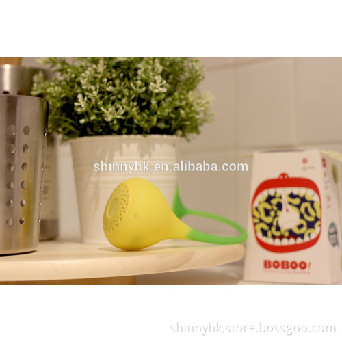2015 New Promotional Gifts Mini Bluetooth Speaker